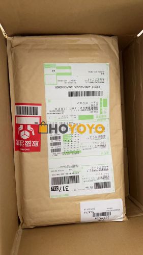 第五次购物的体验