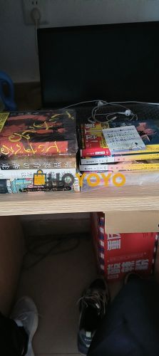分享在海淘上买到的好物