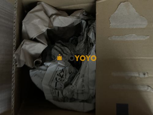 空运很快很快，就是海关拆包后包装有点尴尬了