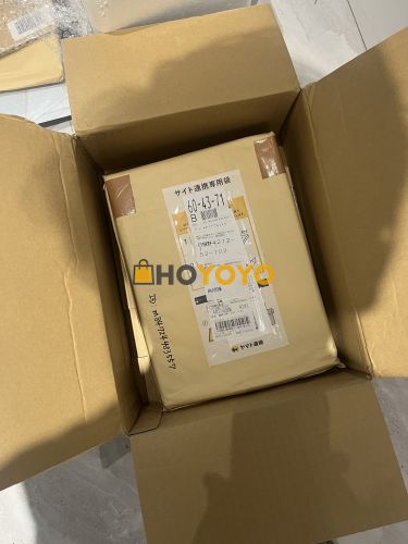 终于到货啦，HOYOYO一如既往的令人满意