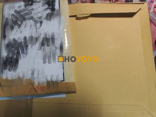 HOYOYO开箱初体验