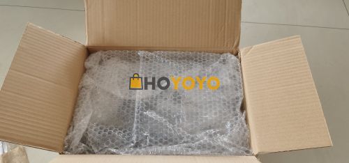 很棒的海淘购物体验 