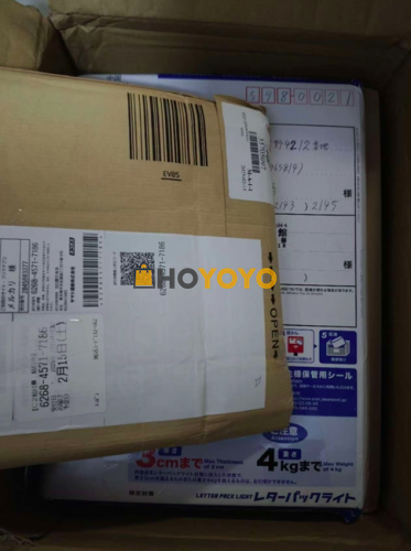 开箱分享体验分享