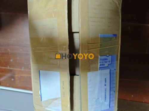 hoyoyo运输开箱分享 