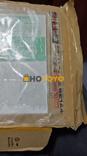 久是久了点，但是货好啊