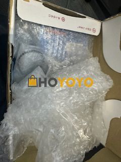 包装给力 速度可以