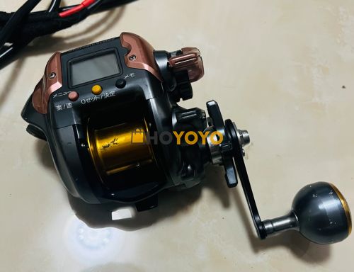 性价比与情怀兼具的垂钓之选