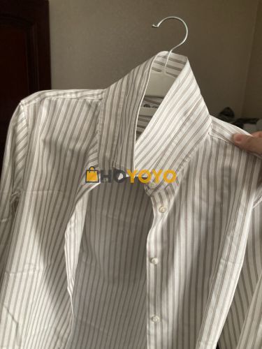 海淘的日本衣服开箱啦！