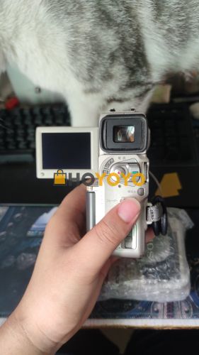 索尼drc pc1感觉还行吧