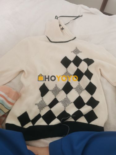 购物分享衣服的体验