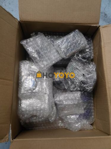 收获满满一箱的快乐 