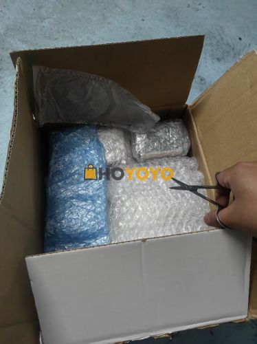 收获满满一箱的快乐 