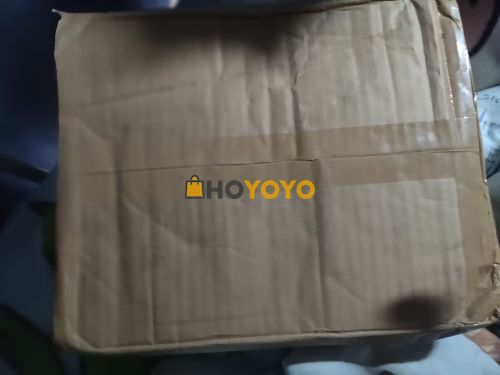 也是开上箱子了，包裹总算到了很开心 
