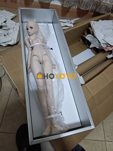 大件EMS··包的还不错 