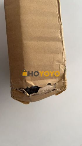 第十次的购买体验 