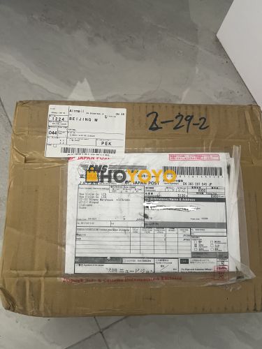 终于到了，HOYOYO太棒了