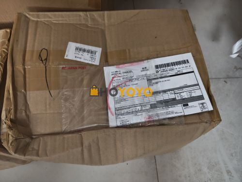非常满意的一次购物