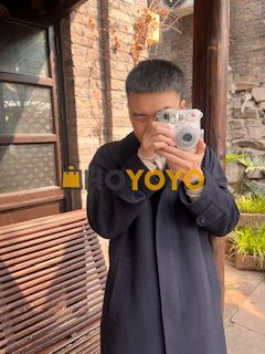 开箱视频相机购买 