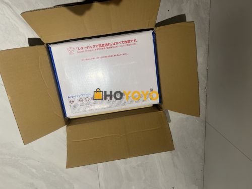 不负等待再来一批，HOYOYO的物流和服务真不错