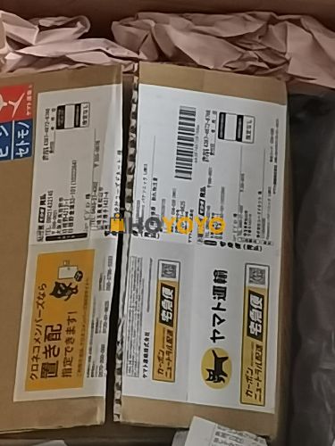 东西收到了，完好无损