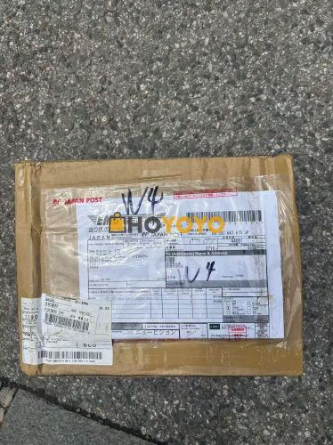 非常满意的一次购物