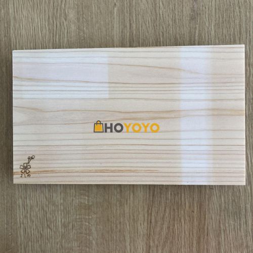又是一次完美的收获体验，感谢hoyoyo