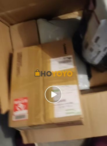分享自己的HOYOYO平台购物后的开箱体验