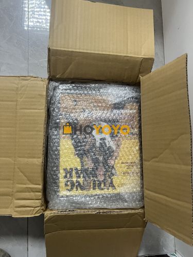 又到一箱，每次都是惊喜