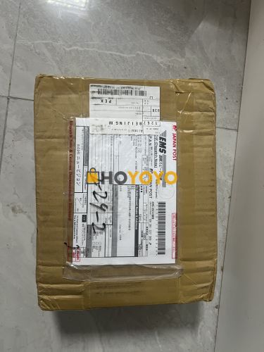 又到一箱，每次都是惊喜 