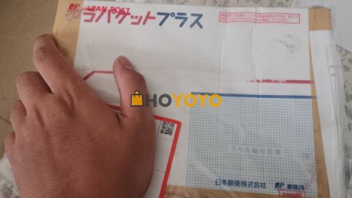 第一次使用这个平台代购 