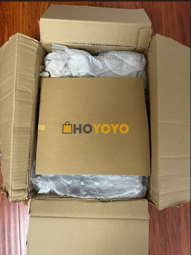 又是一次愉快的购物
