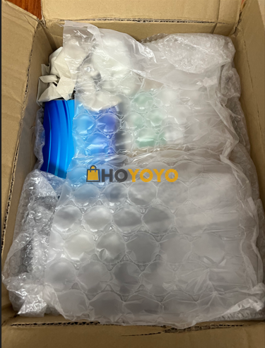 又是一次愉快的购物 