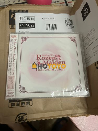 本次的代购购物体验