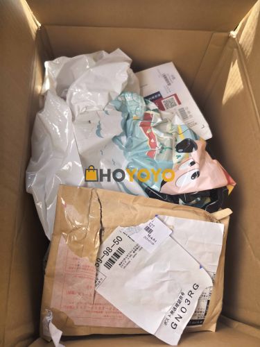 代购不错，基本没有运损