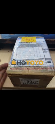 在HOYOYO平台代购包裹
