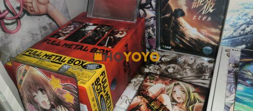 感谢hoyoyo平台让我买到心念许久的游戏