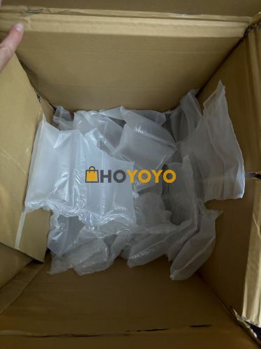 这次的包装非常到位！