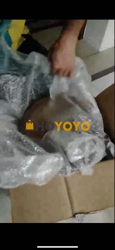 这次的包装非常到位！ 
