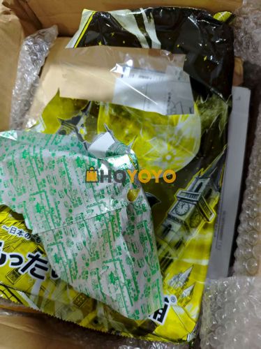 开箱分享体验分享