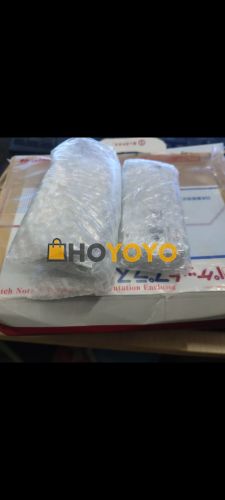 很高兴收到HOYOYO包裹 