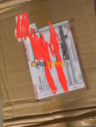 很满意的一次购物体验