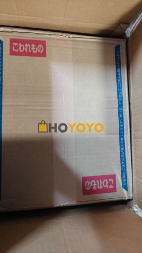今天收到HOYOYO的包裹，包装得很好