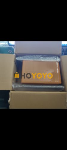 开箱分享HOYOYO包裹 