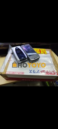 HOYOYO包裹 