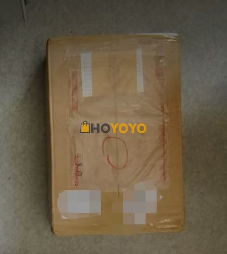 安全到达，客服热情