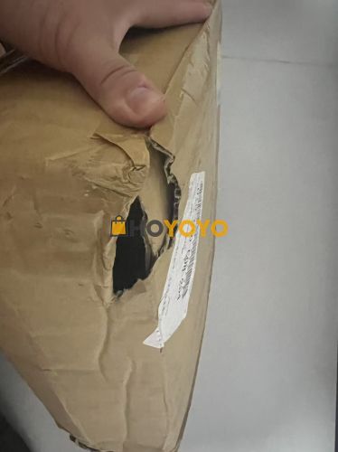 第三次买台历体验