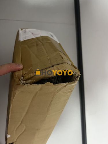 第三次买台历体验 