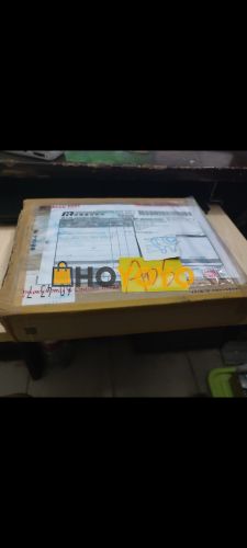 开箱一个HOYOYO包裹