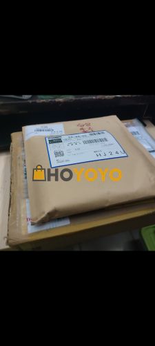 开箱一个HOYOYO包裹 
