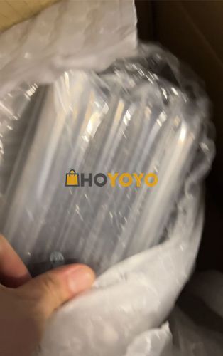 这次收到的快递太让人惊喜了！包装得特别扎实
